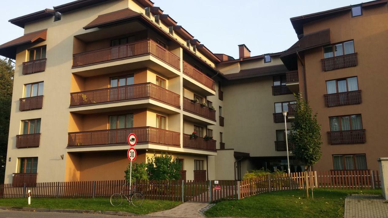 Сozy Apartment In Great Location Riga Exterior photo